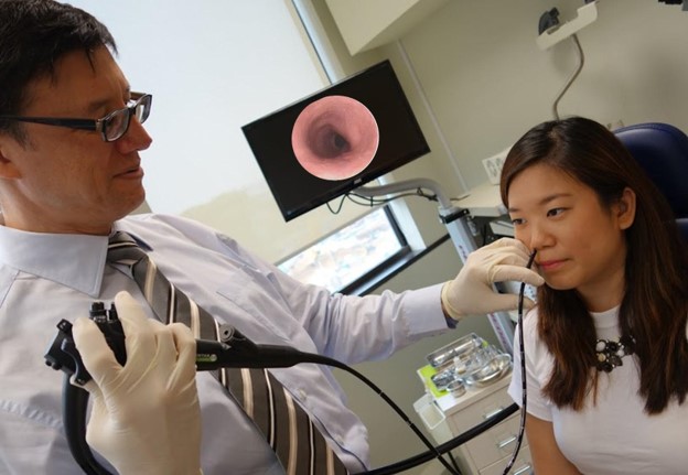 How Long Does a Nasal Scope Procedure Take