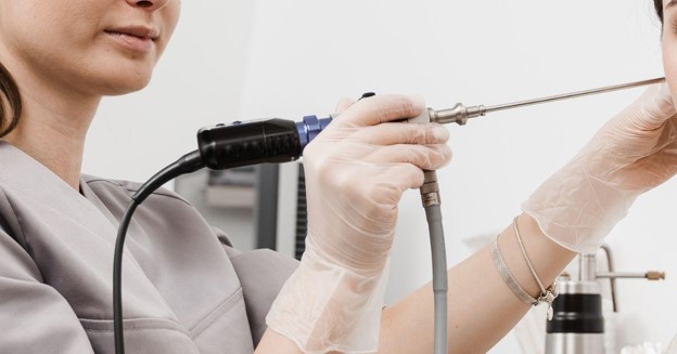 Nasal Endoscopy in Singapore - Pain, Comfort and What to Expect from a Nose Scope