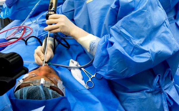 The Big Question - Is Nasal Endoscopy Painful