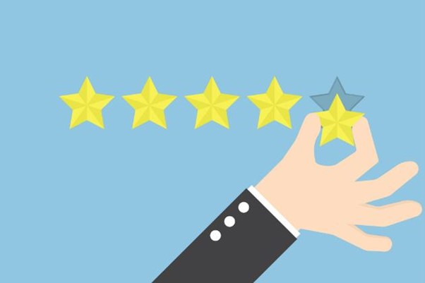 Reviews and ratings of a coach training course